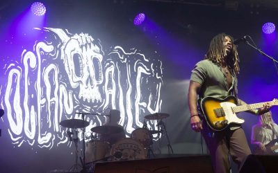 Top 5 Legendary Music Concerts of All Time