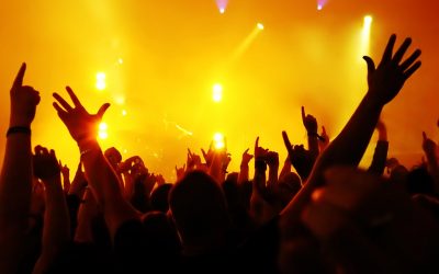 Difference Between Musical Festival and Concerts